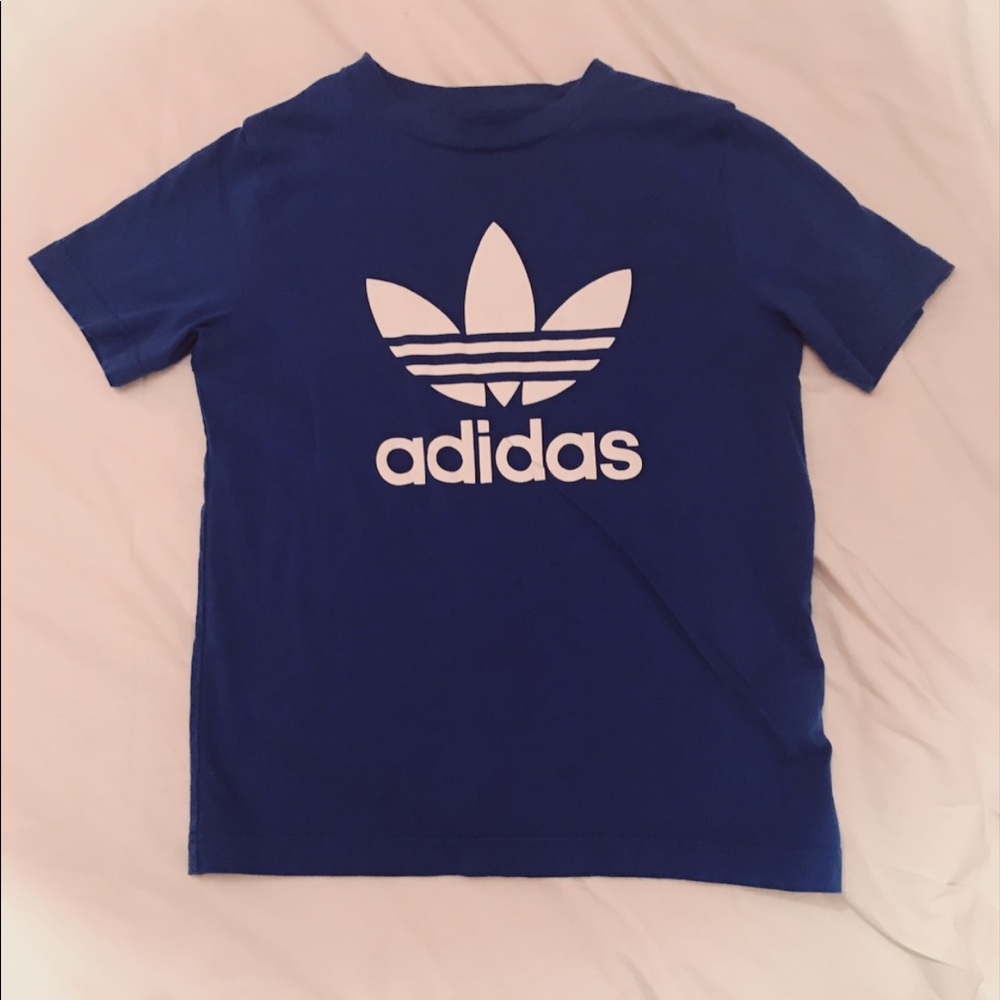 Adidas tee